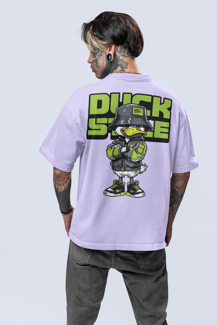 Duck Style