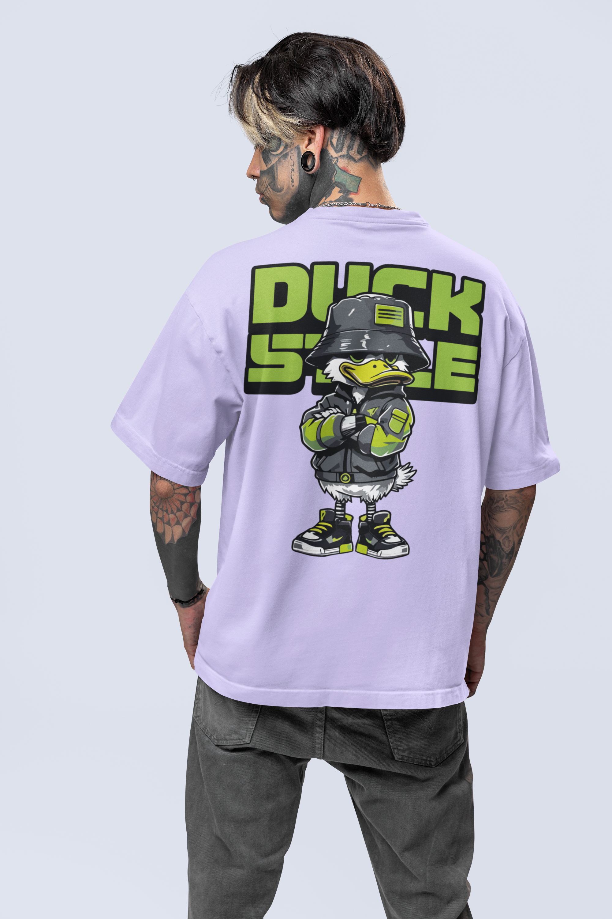 Duck Style