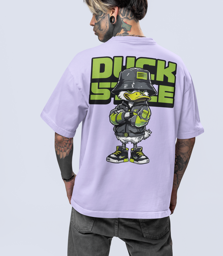Duck Style