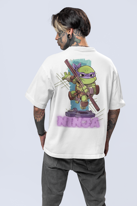 Ninja Turtle