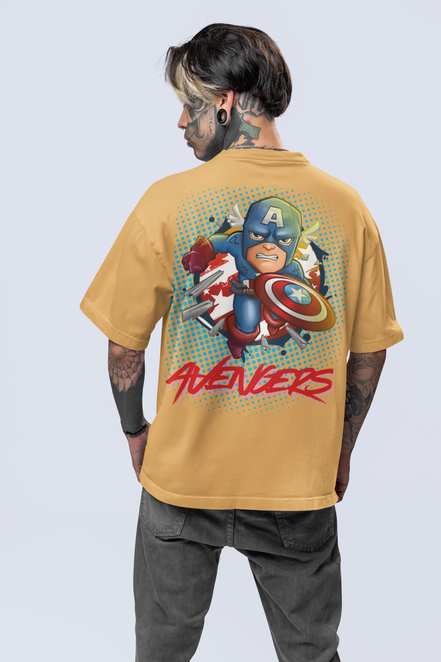 Avenger