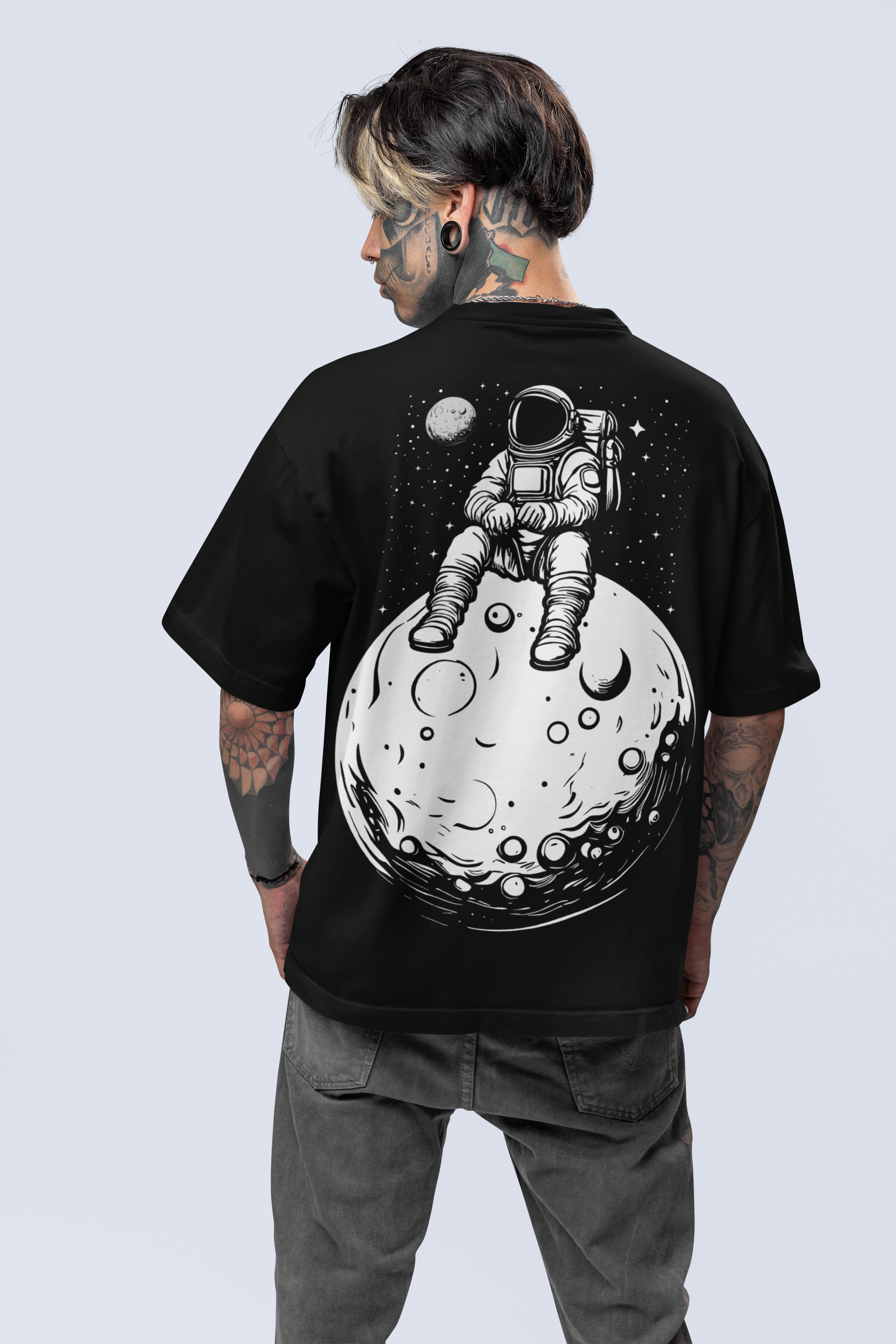 Astronut