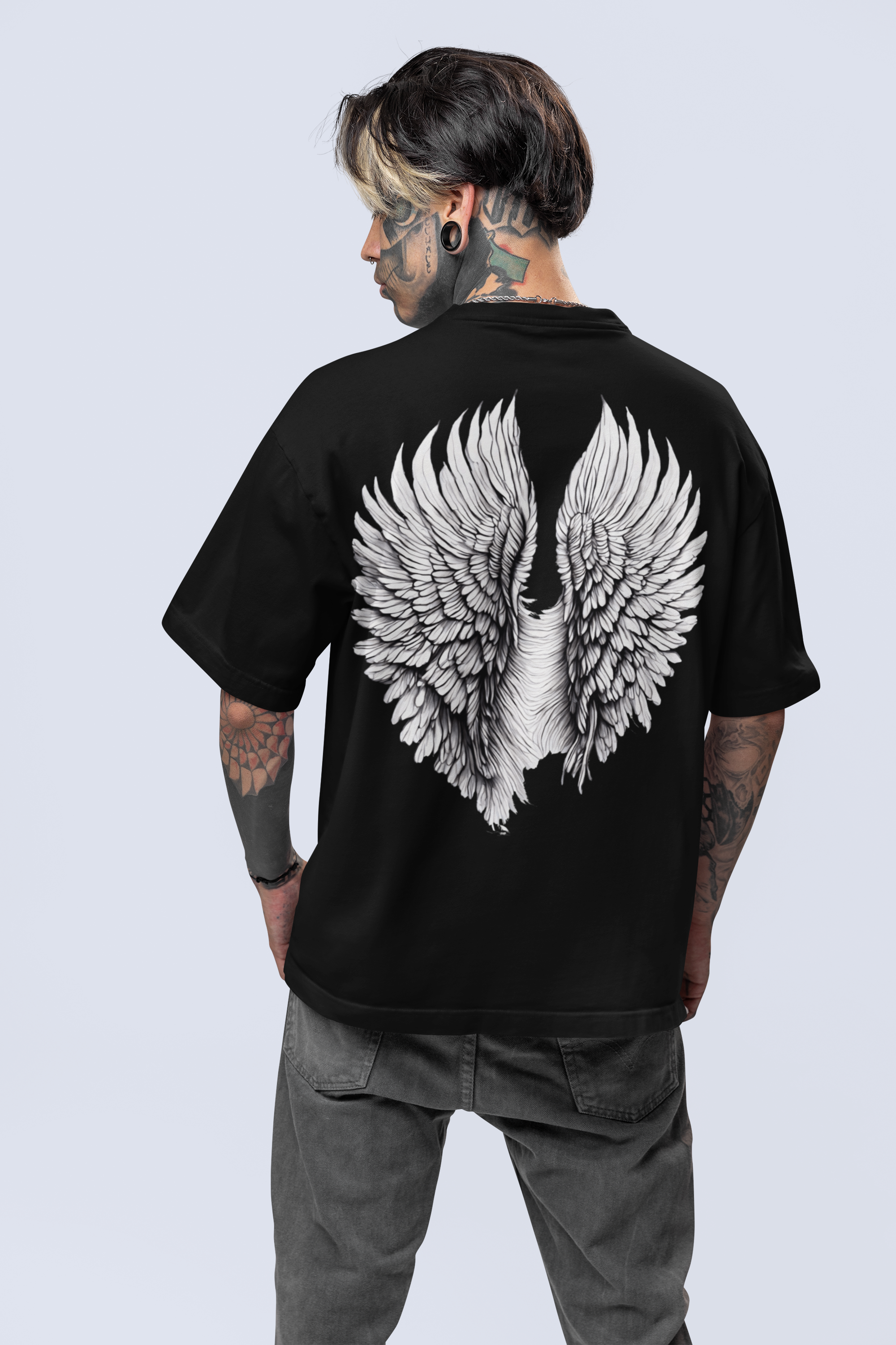 Gifted & Wings
