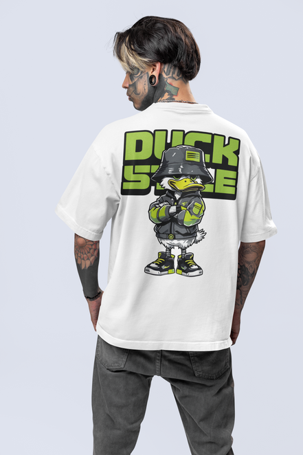Duck Style
