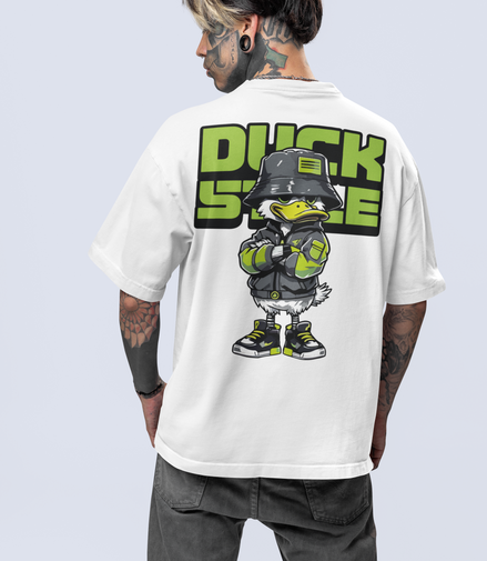 Duck Style