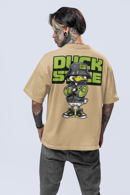 Duck Style