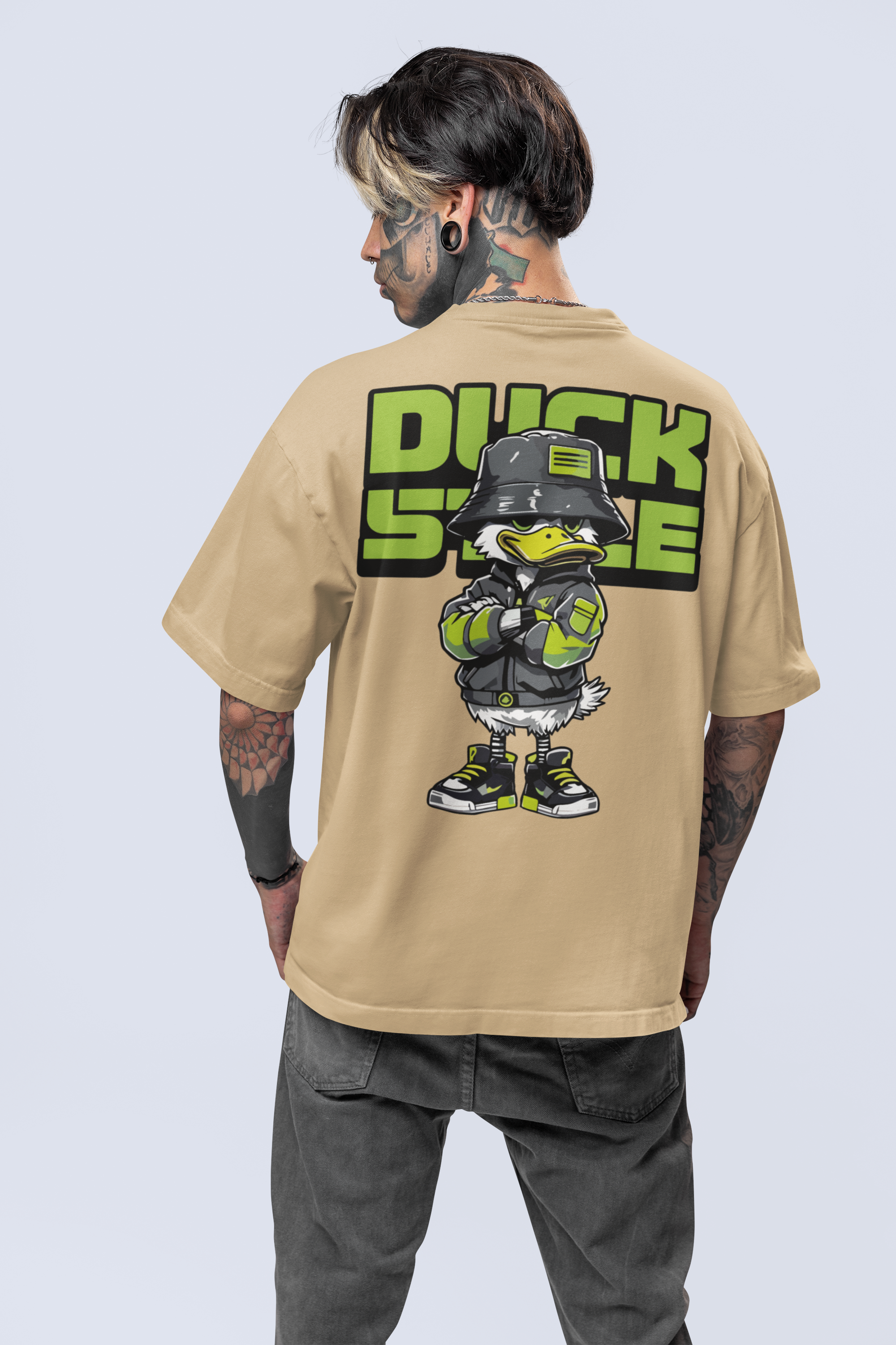 Duck Style