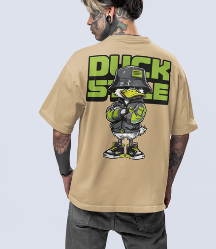 Duck Style