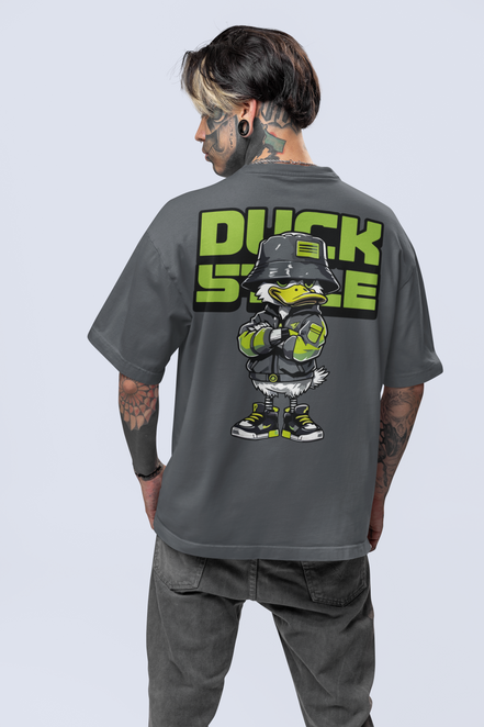 Duck Style