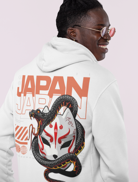 Snake Mask