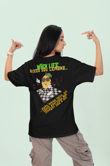 Lemons