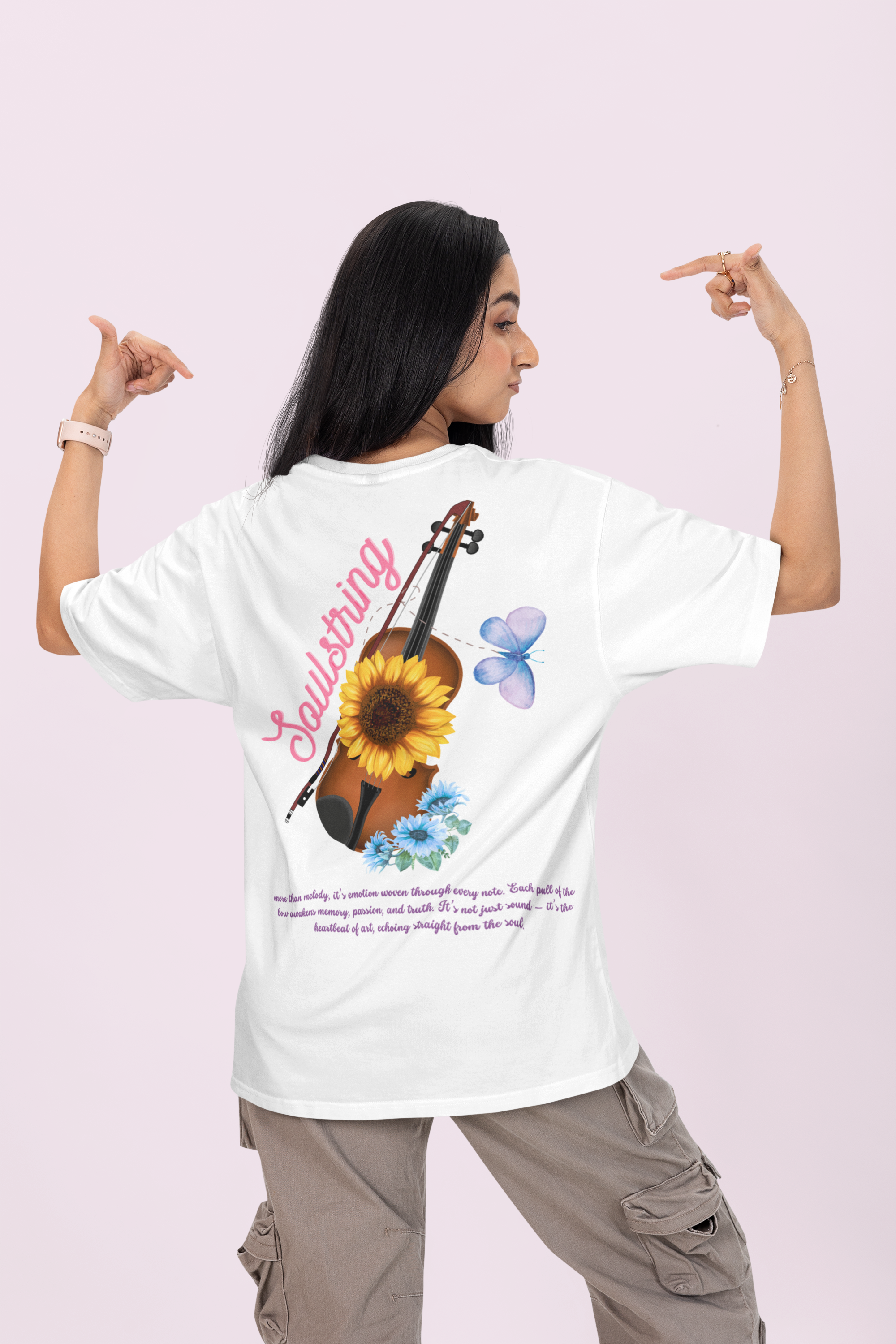Soul String
