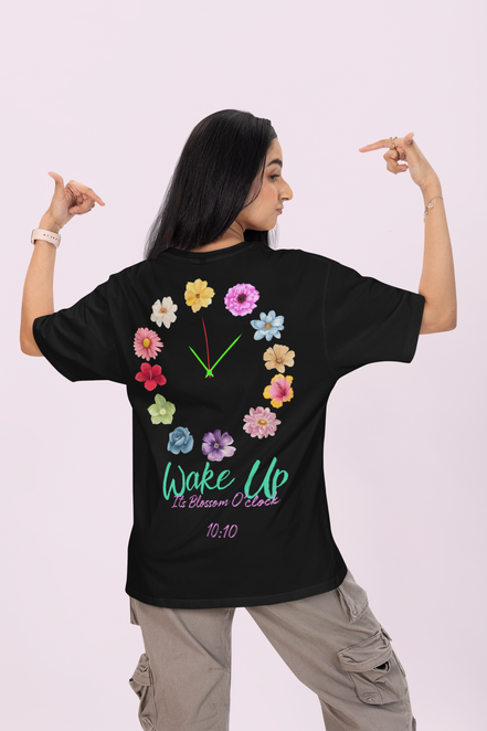 Wake Up