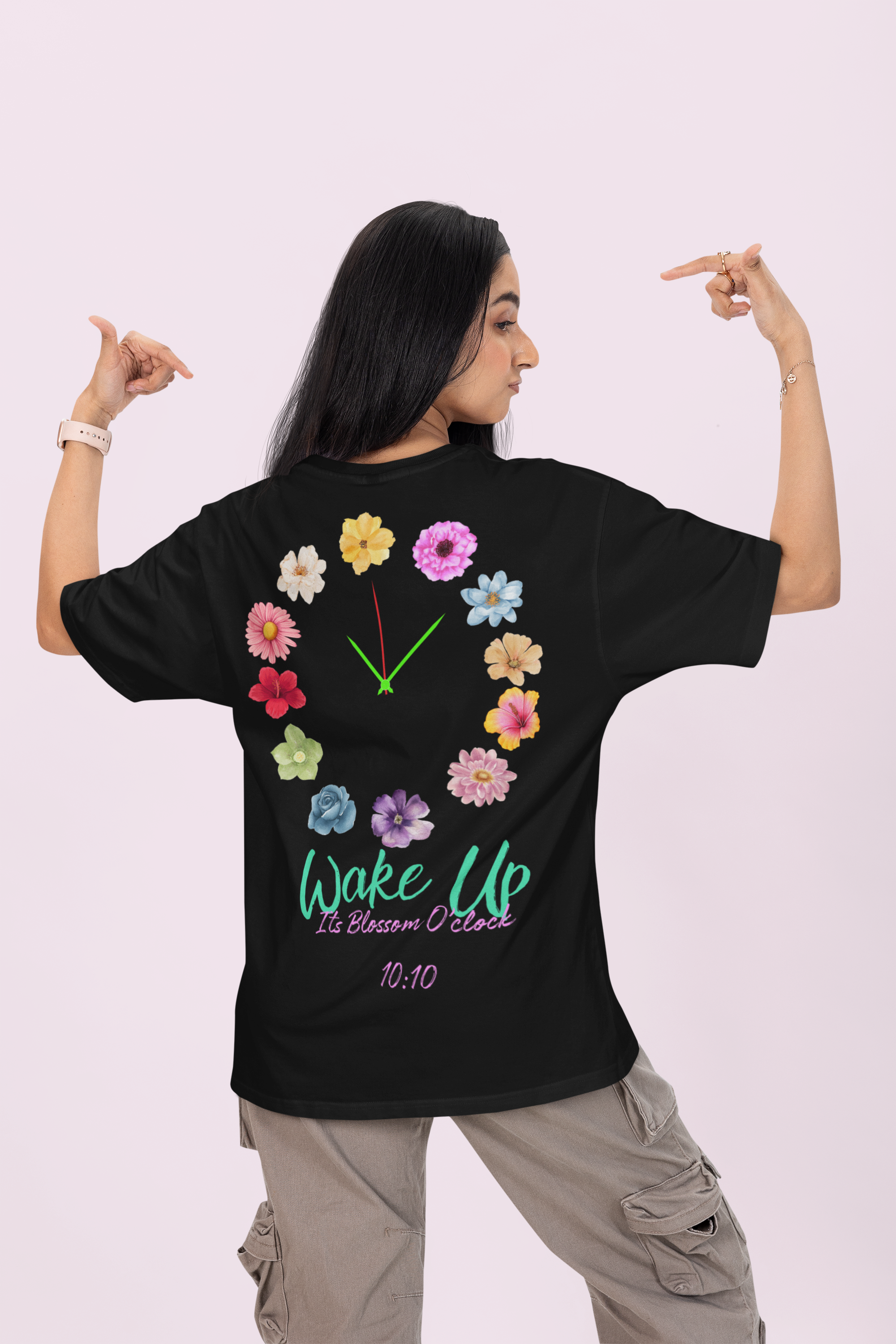 Wake Up