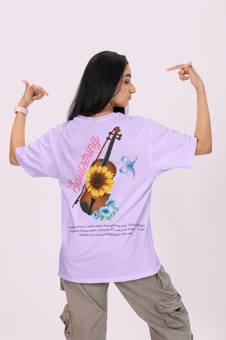 Soul String