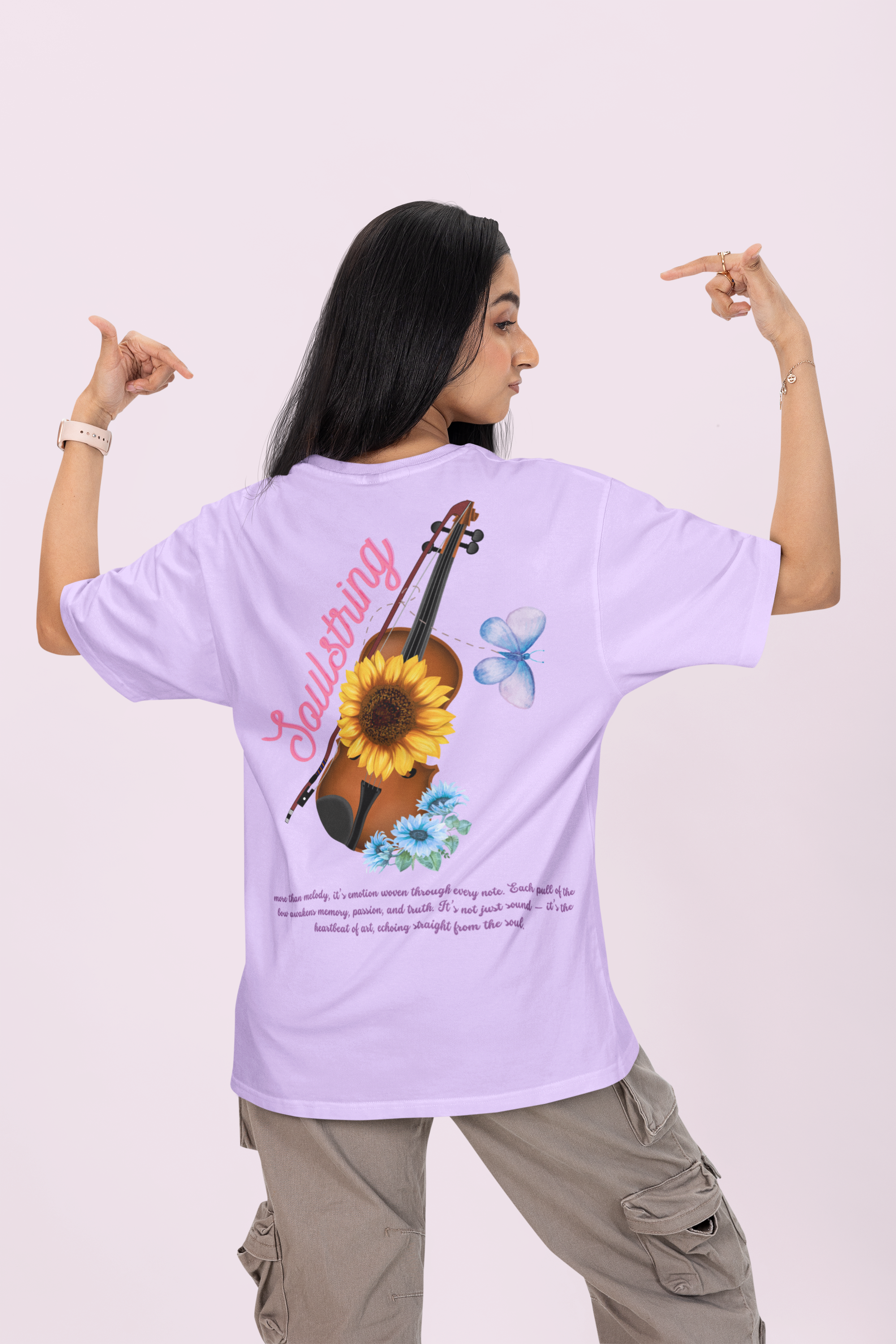 Soul String