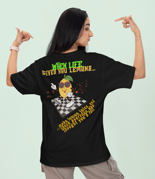 Lemons