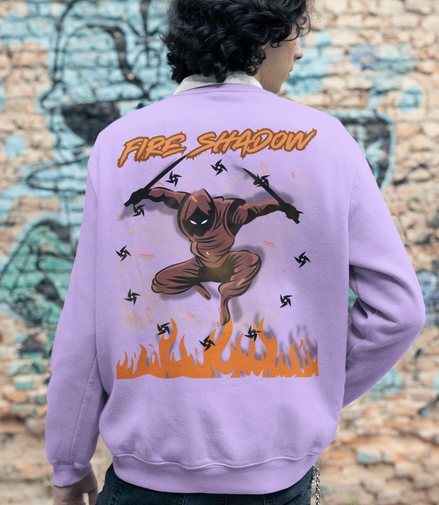 Fire Shadow