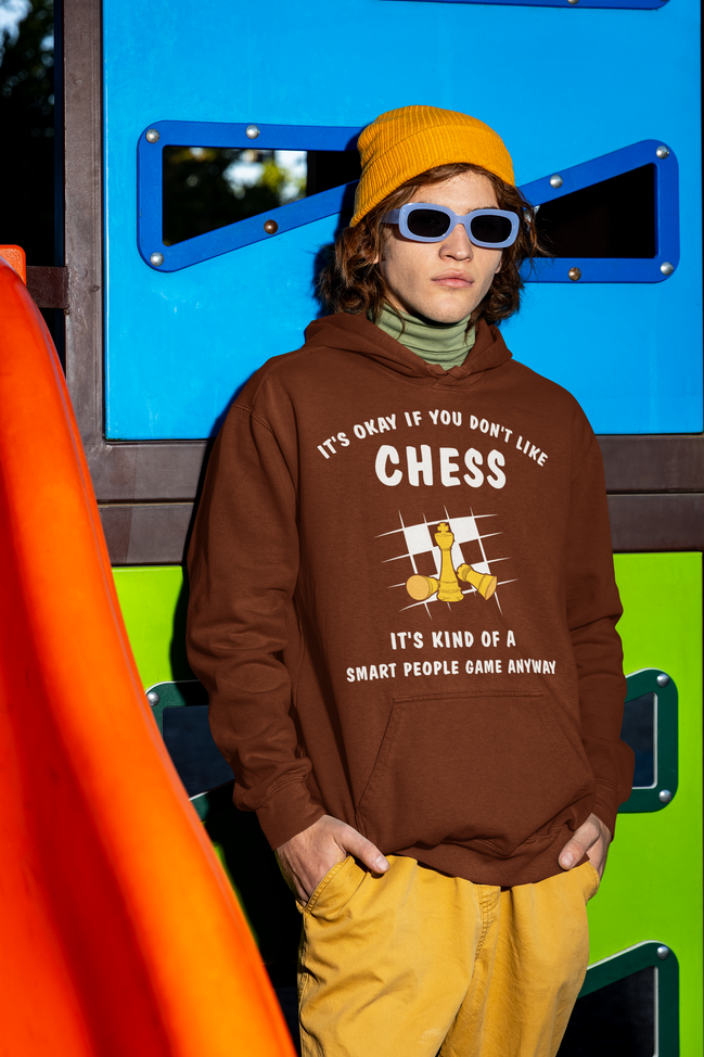 Game - Chess