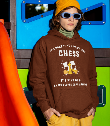 Game - Chess