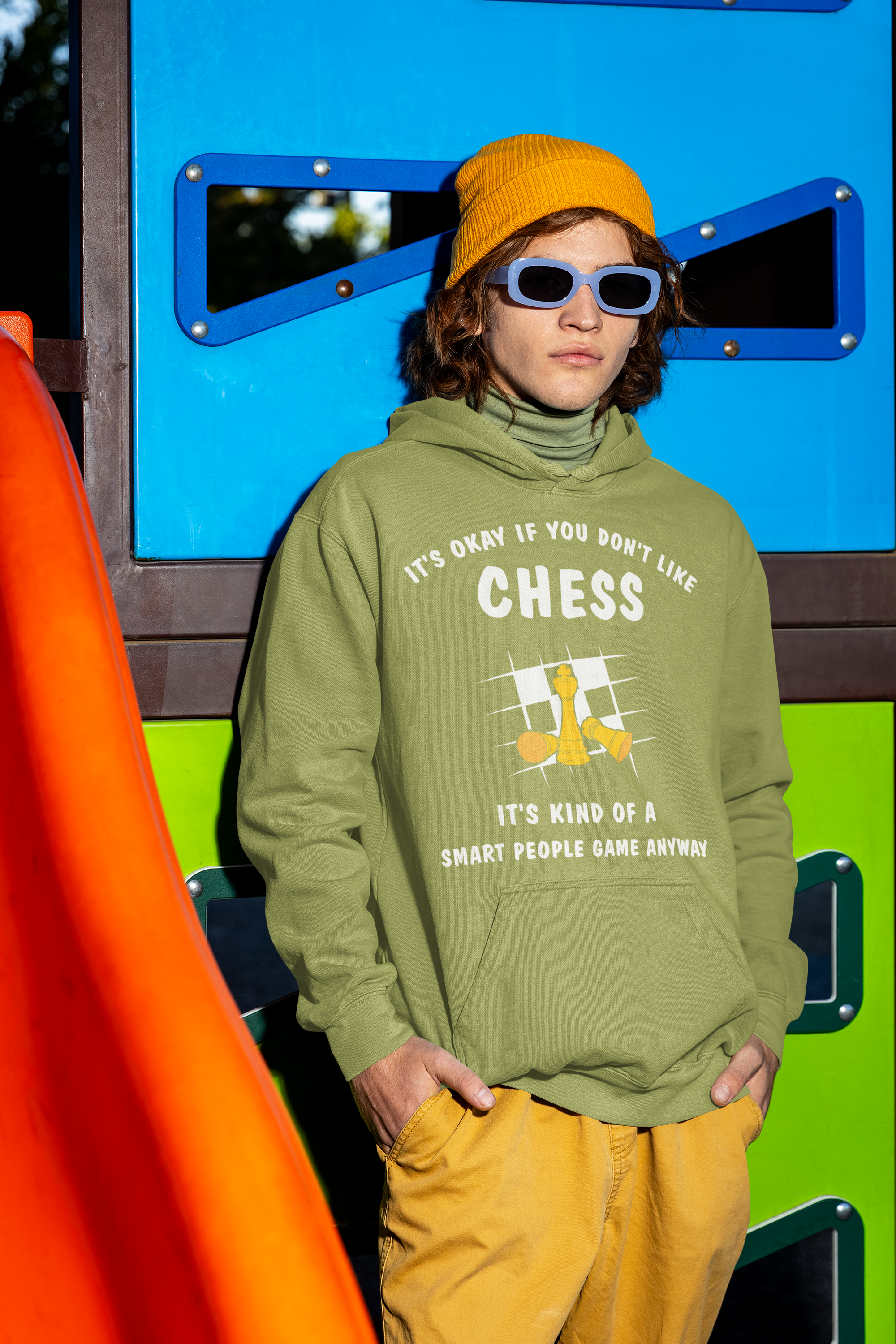Game - Chess