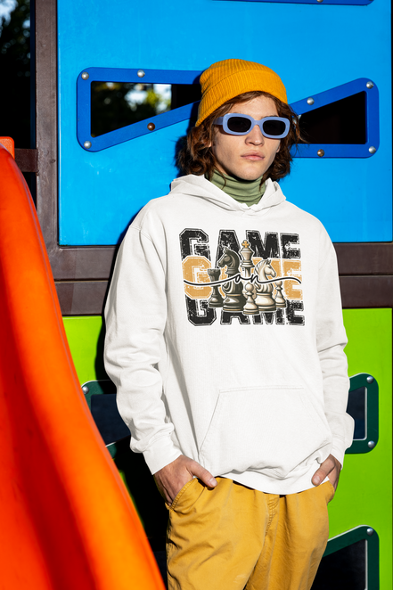 Game - Game