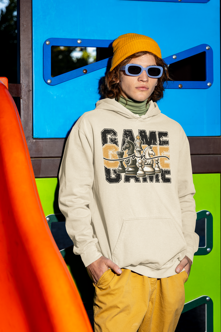 Game - Game
