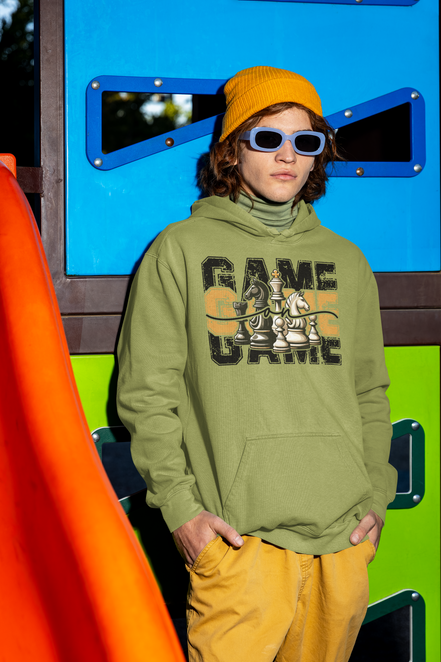 Game - Game