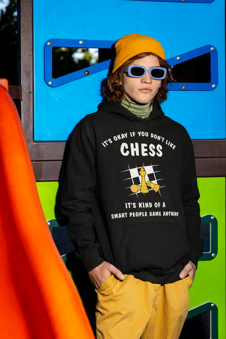 Game - Chess