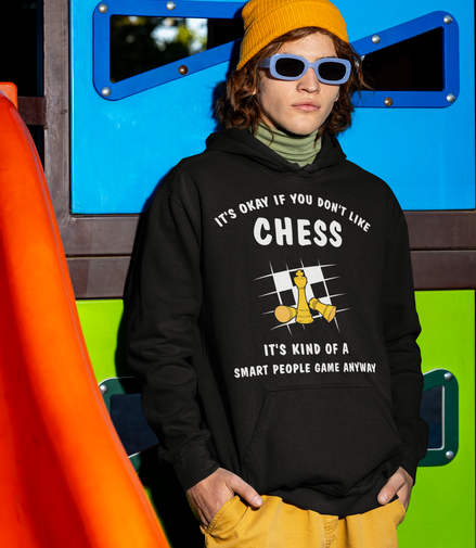Game - Chess