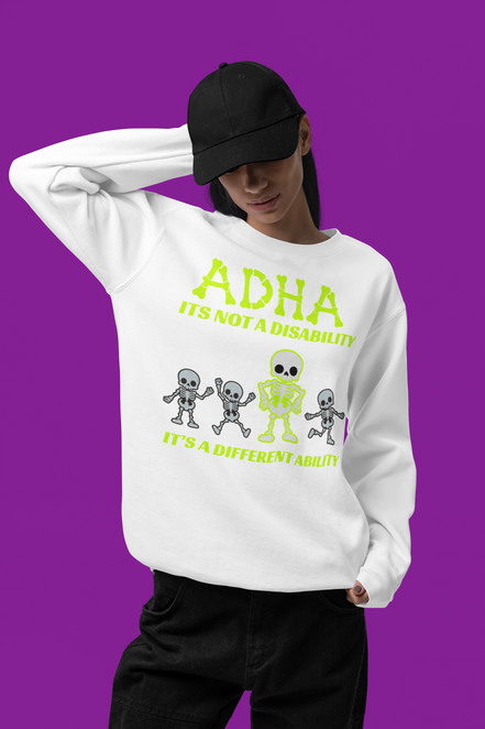 ADHA