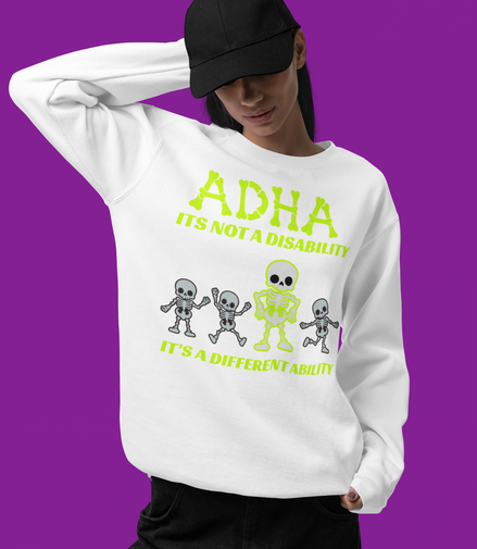 ADHA