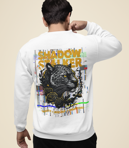 Unseen, Unheard, Unwatched