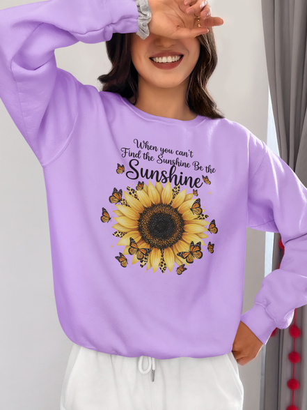 Sunshine Sweatshirt