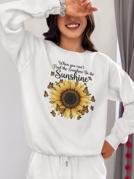 Sunshine Sweatshirt