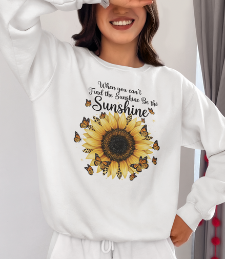 Sunshine Sweatshirt