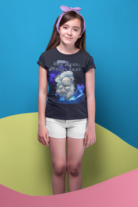 Hug More, Worry less