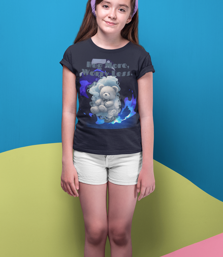 Hug More, Worry less