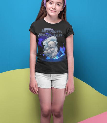 Hug More, Worry less