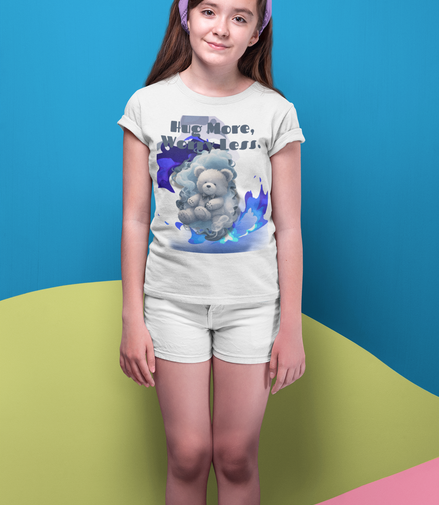 Hug More, Worry less