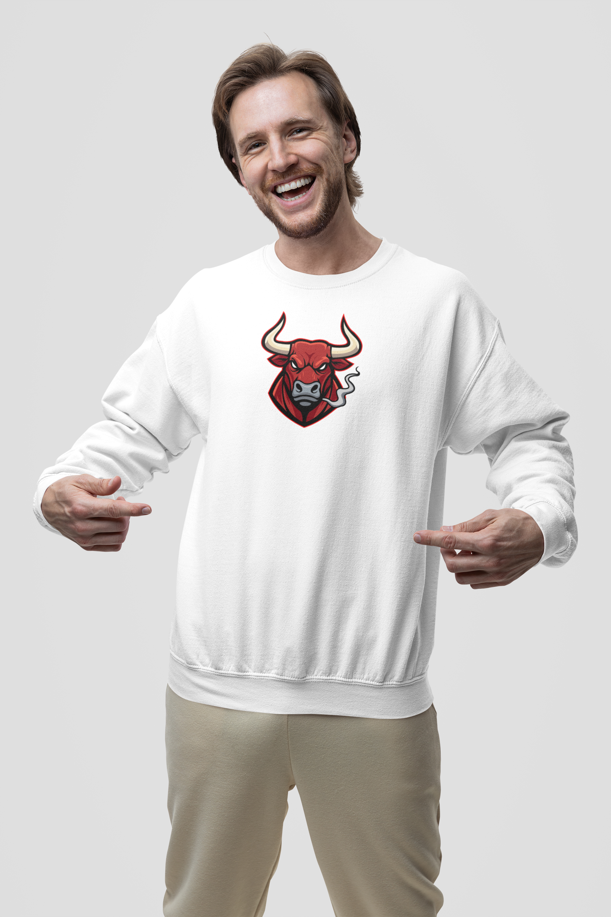 Bull