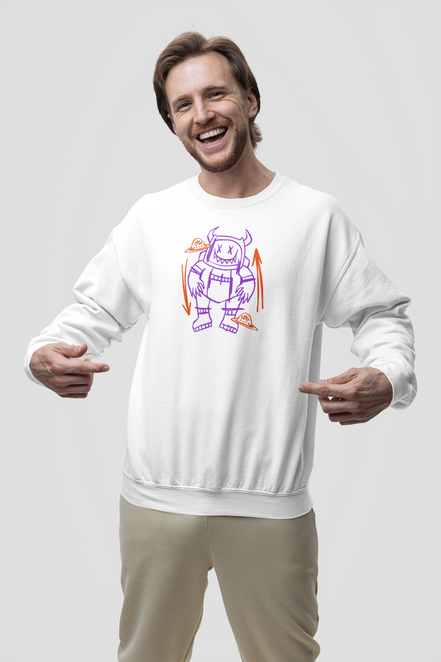 Wild Astronaut