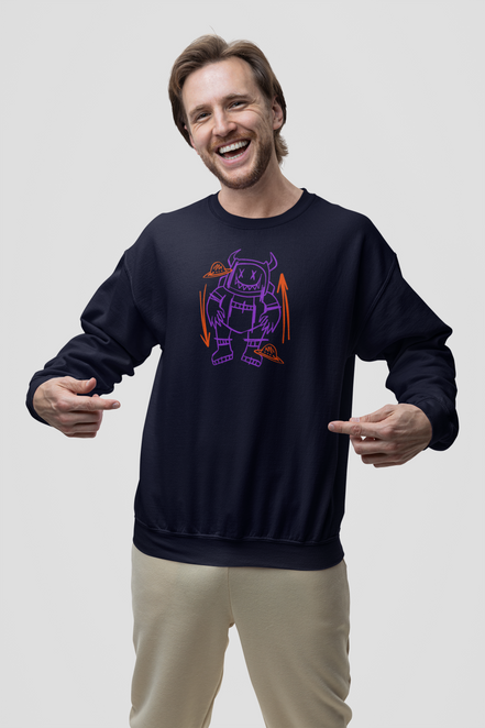 Wild Astronaut