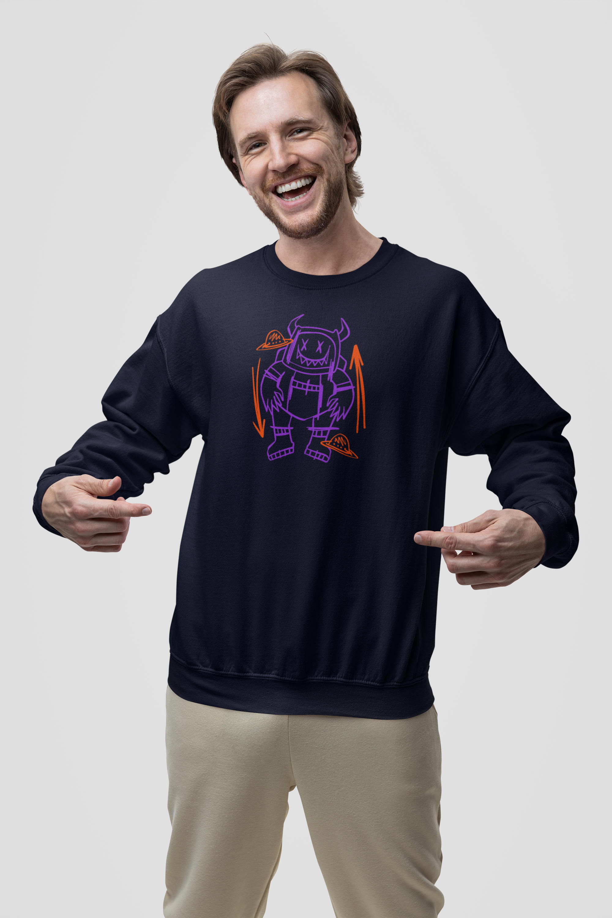 Wild Astronaut