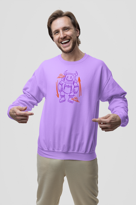 Wild Astronaut