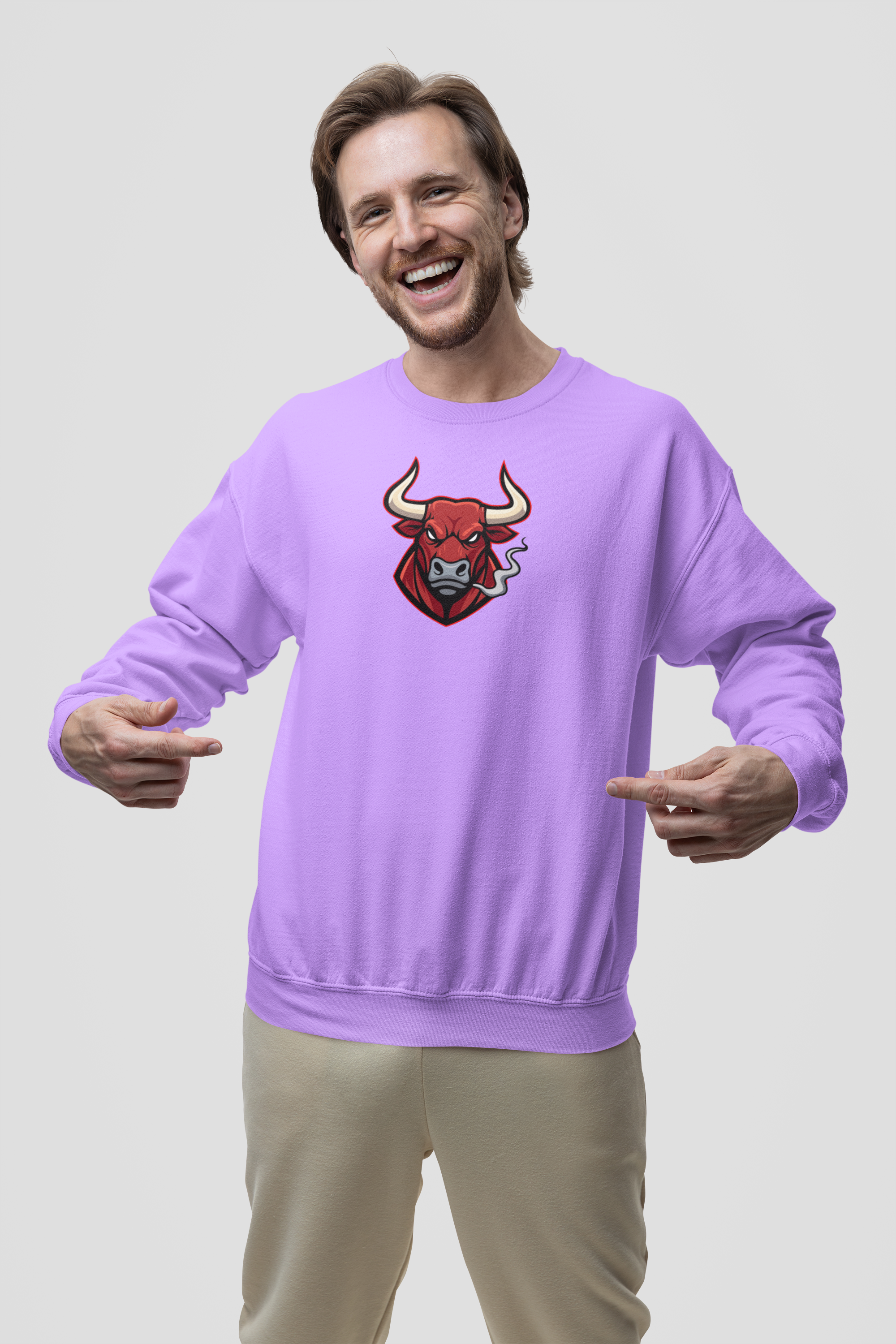 Bull