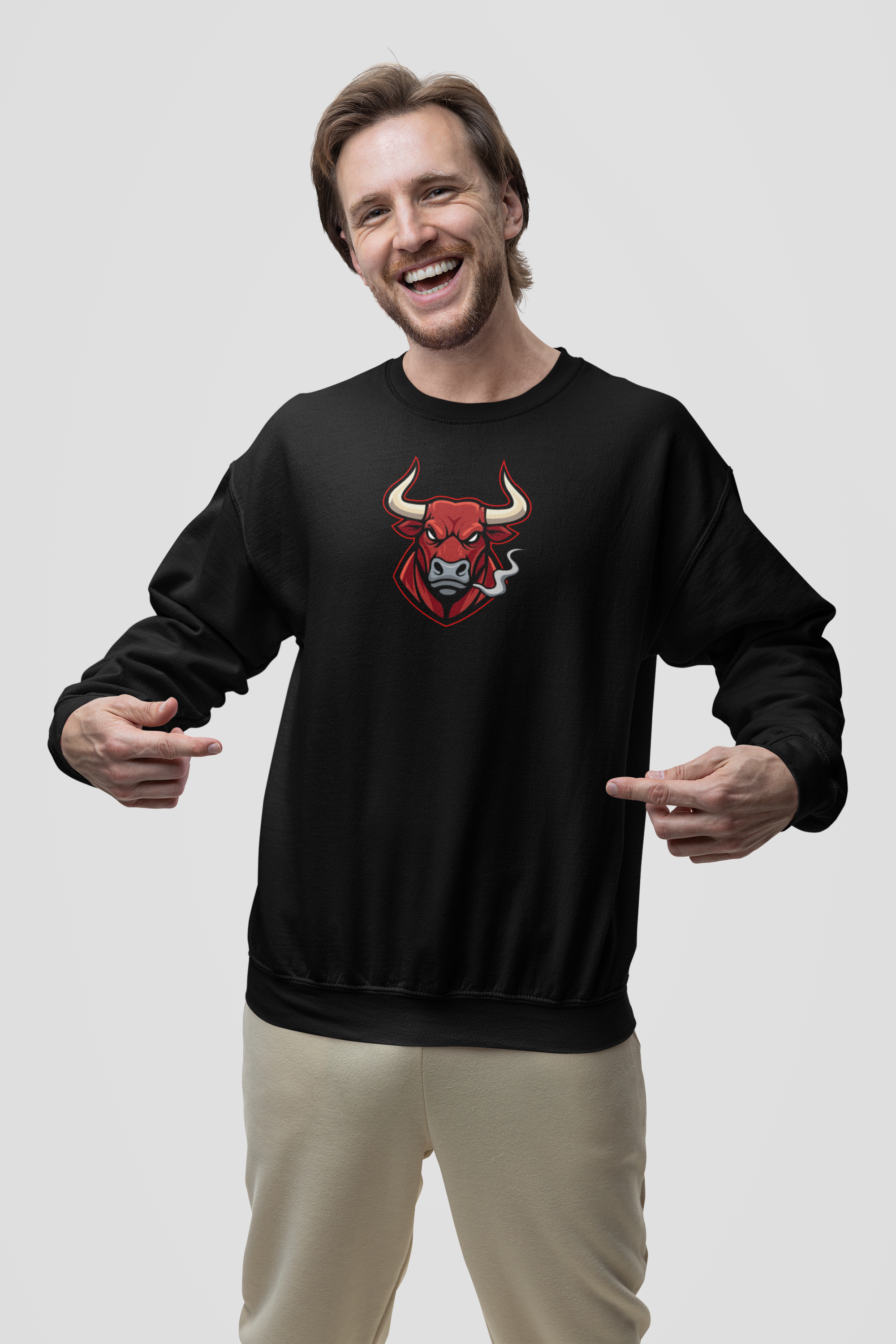 Bull