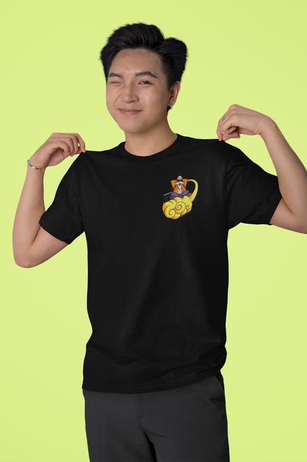 Maestro Dragon - Chill T shirt