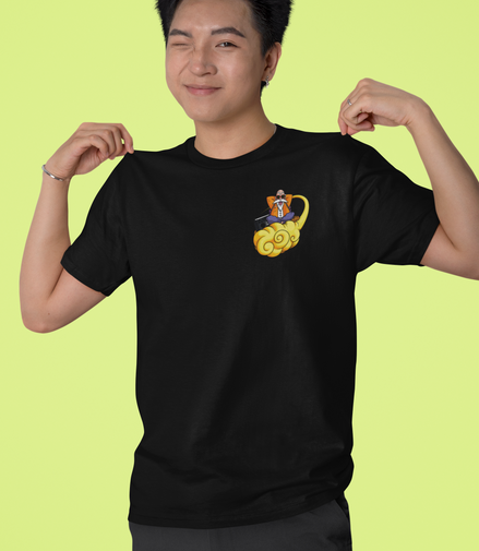 Maestro Dragon - Chill T shirt