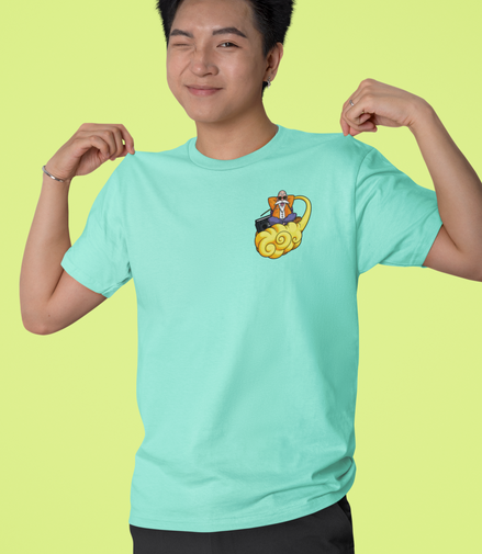 Maestro Dragon - Chill